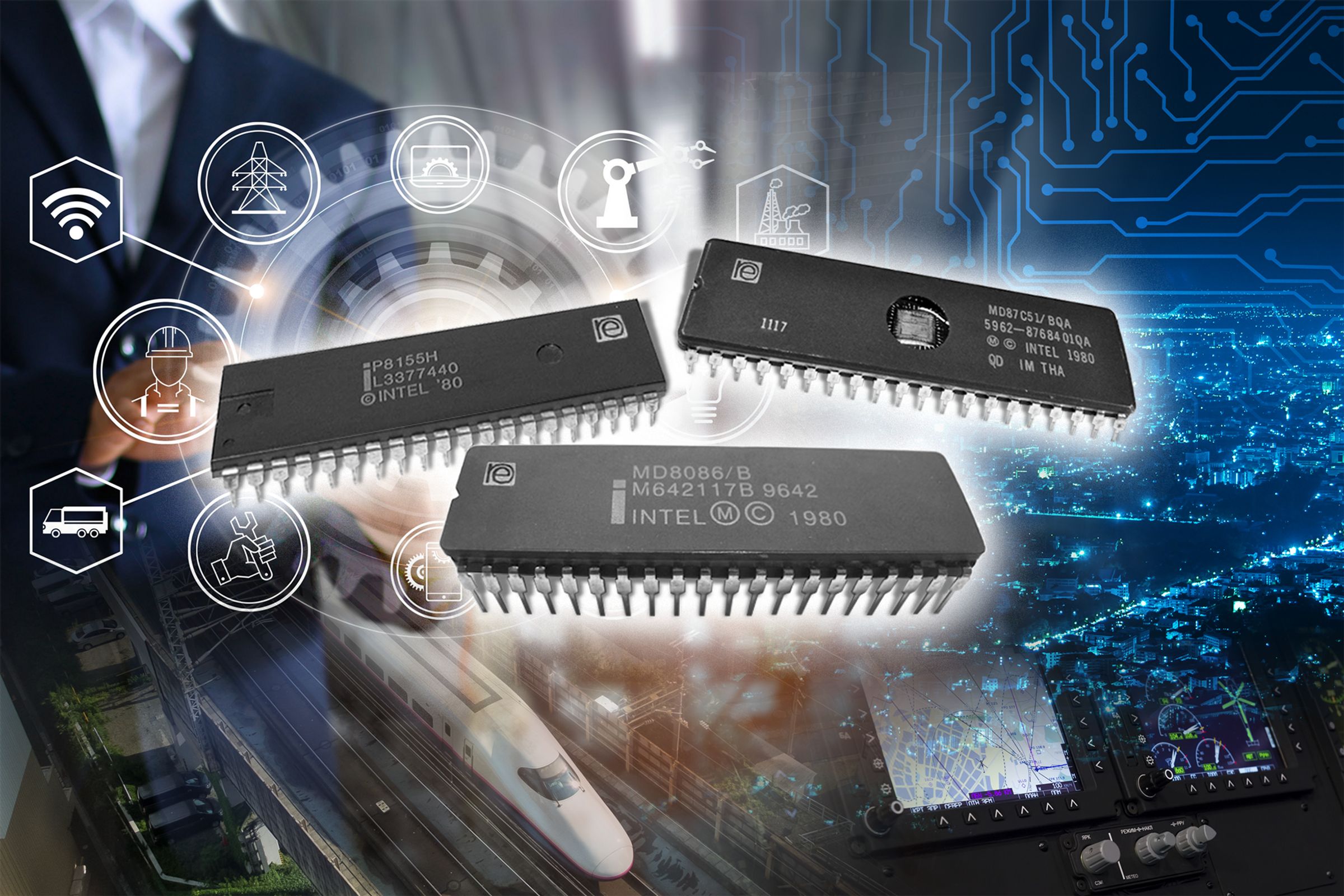 Intel Device